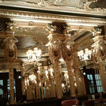 Hotel Café Royal - Interior - Hotels Near Me - London, XGL Hotel Café Royal - Interior - Hotels Near Me - London, XGL