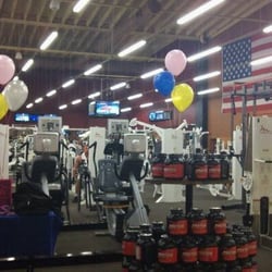 XSport Fitness