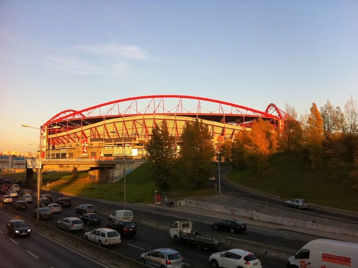 Lisboa Wellness Center