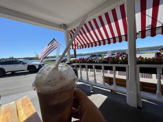 Wilson's Restaurant & Ice Cream Parlor by null