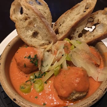 La Marcha Tapas Bar - Spanish Near Me - Berkeley, California La Marcha Tapas Bar - Spanish Near Me - Berkeley, California