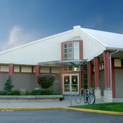 Algona-Pacific Library