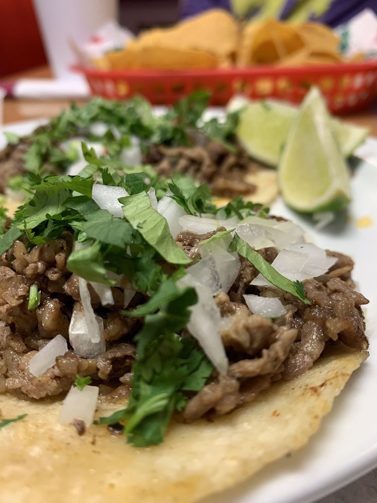 TAQUERIA CHILE CALIENTE 73 Photos & 20 Reviews 5343 Hwy 321, Gaston