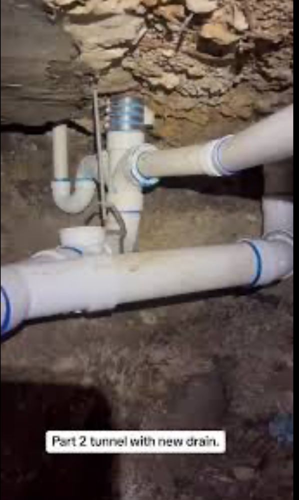 Slide of Nicks Sewer and Drain Cleaning