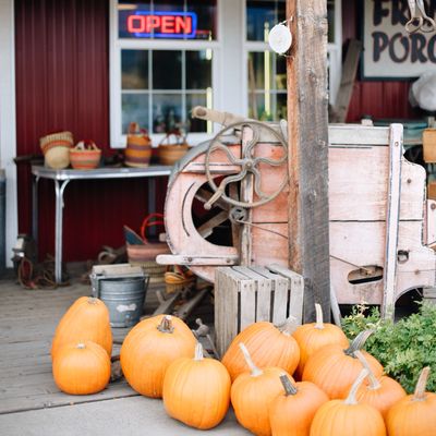 Front Porch Farm by null