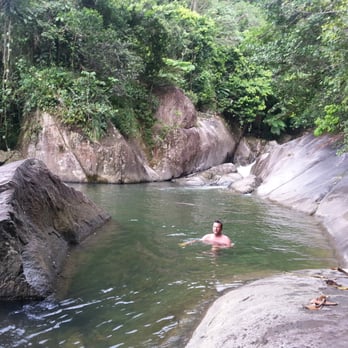 Casa Cubuy Ecolodge - Bed & Breakfast Near Me - Río Blanco, Puerto Rico