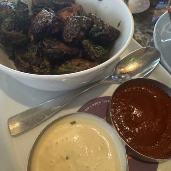 Harry's - brussels - Seafood Near Me - West Palm Beach, Florida