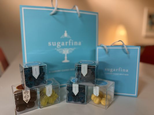 Sugarfina by null