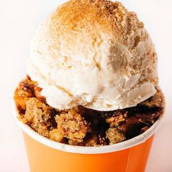 The Peach Cobbler Factory Scott