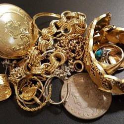 Verona Silver and Gold Coin Redemption