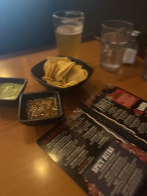 Marcela's Cocina Mexicana by null