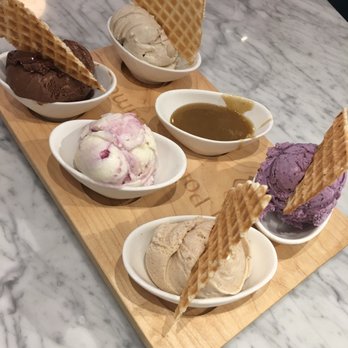 High Point Creamery - Ice Cream & Frozen Yogurt Near Me - Denver, Colorado