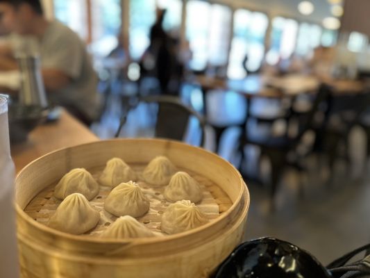 Dough Zone Dumpling House by null