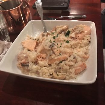 Montague's Restaurant - New American Near Me - Greenwood, South Carolina