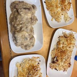 Edie Mae's Eatery