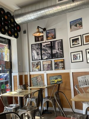 Good Ol Days Diner by null