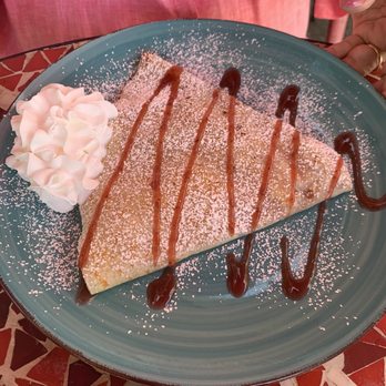 Little RED Bistro - Brie and Pear crepe - Coffee & Tea Near Me - Pleasant Hill, California Little RED Bistro - Brie and Pear crepe - Coffee & Tea Near Me - Pleasant Hill, California