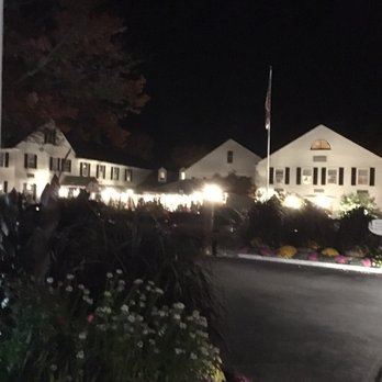 Publick House - So cute at night or during the day - Hotels Near Me - Sturbridge, Massachusetts Publick House - So cute at night or during the day - Hotels Near Me - Sturbridge, Massachusetts