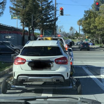 Pineapple Towing - Towing Near Me