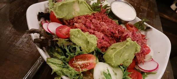Evita Steakhouse by null