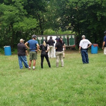 Go 2 Guns - NRA Personal Protection In the Home - range time - Firearm Training Near Me Go 2 Guns - NRA Personal Protection In the Home - range time - Firearm Training Near Me