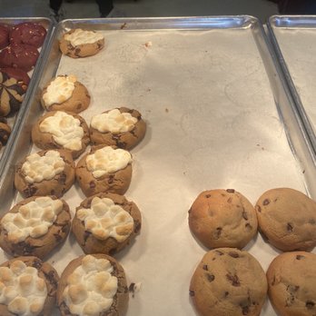 Milk N Cookies - Bakeries Near Me - Mamaroneck, New York Milk N Cookies - Bakeries Near Me - Mamaroneck, New York