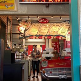 MIKIE’S - Updated November 2024 - 139 Photos & 298 Reviews - 4532 ...