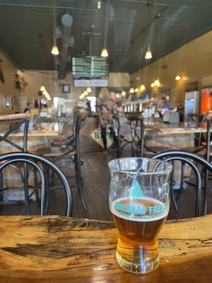 Balsam Falls Brewing Co. by null