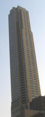 Park Hyatt Chicago by null