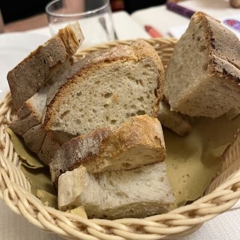 Velavevodetto ai Quiriti - Bread - Roman Near Me - Rome, RM