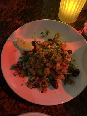 Ferro Bar & Cafe by null