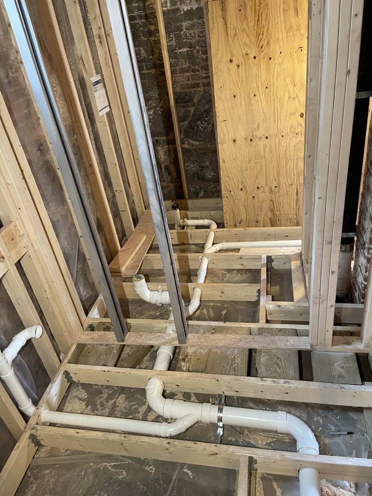 Slide of Armano Plumbing & Heating