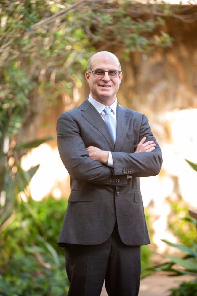 David M. Benenfeld - disability attorney in Sunrise, FL