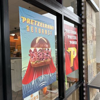 TOGO'S Sandwiches - Sandwiches Near Me - Studio City, California