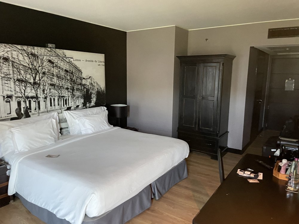 Fontecruz Lisboa, Autograph Collection