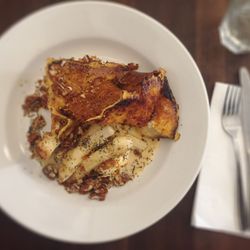 Fitzrovia - Creme Brûlée French Toast