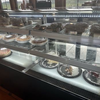 The Rumor Mill Coffee - Sweets and baked goods - Coffee & Tea Near Me - Weyers Cave, Virginia The Rumor Mill Coffee - Sweets and baked goods - Coffee & Tea Near Me - Weyers Cave, Virginia