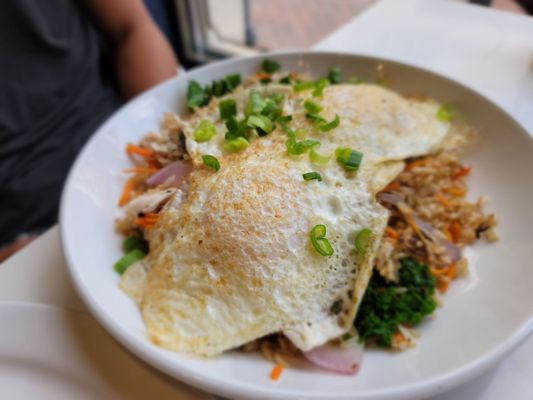 The Stockpot Norfolk by null