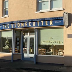 Stonecutter Cafe Bar