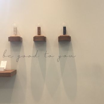 Farmacy Berkeley - Berkeley - How welcoming and such a sweet message - Cannabis Dispensaries Near Me - Berkeley, California