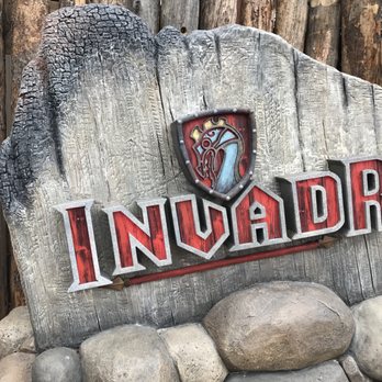 InvadR - Amusement Parks Near Me - Williamsburg, Virginia InvadR - Amusement Parks Near Me - Williamsburg, Virginia