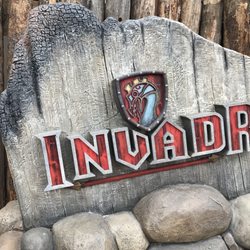 InvadR