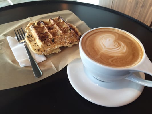 Jubala Coffee by null