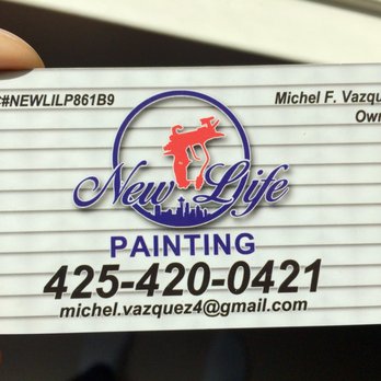 New Life Painting - Painters Near Me New Life Painting - Painters Near Me
