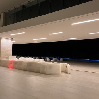 Barceló Maya Beach - Lobby - Resorts Near Me - Riviera Maya, ROO