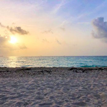 South Beach - Beaches Near Me