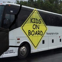 Kids On Board Transportation