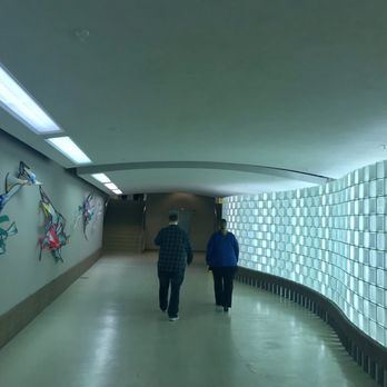 Downtown Akron Skywalk - 28 February 2019 -- On the Main/High Skywalk in downtown Akron. - Local Flavor Near Me - Akron, Ohio Downtown Akron Skywalk - 28 February 2019 -- On the Main/High Skywalk in downtown Akron. - Local Flavor Near Me - Akron, Ohio