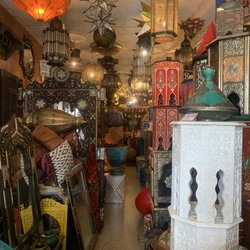 Living Morocco