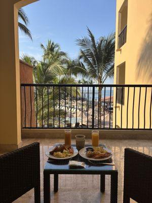 Villa del Palmar Flamingos Beach Resort & Spa Riviera Nayarit by null